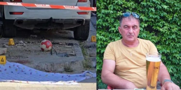 Përplasi për vdekje 2 të miturit, shoferi dëshmon në Polici: Më vrisni, nuk meritoj të jetoj!