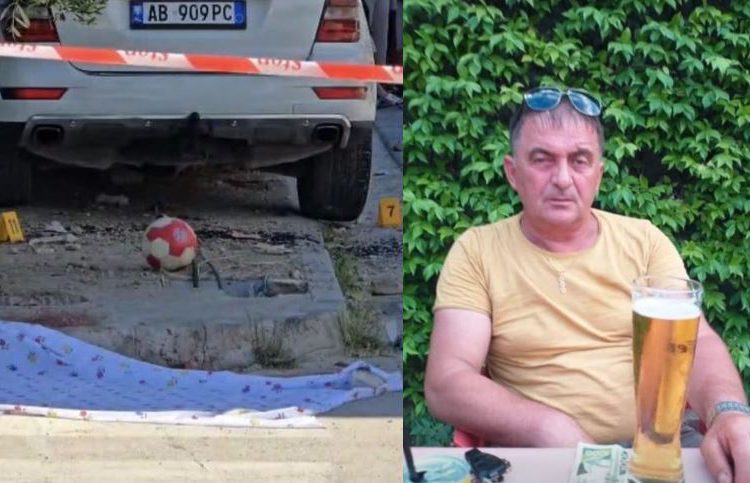 Përplasi për vdekje 2 të miturit, shoferi dëshmon në Polici: Më vrisni, nuk meritoj të jetoj!