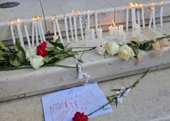 “Më thërret o babi…”/ I mituri humbi jetën nga aksidenti në Durrës, i ati rrëfen pengun mes lotësh