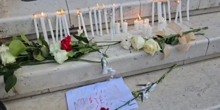 “Më thërret o babi…”/ I mituri humbi jetën nga aksidenti në Durrës, i ati rrëfen pengun mes lotësh