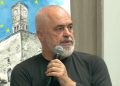 Kryeministri Rama në Gjirokastër: Rritet financimi për startup-et dhe investimet në inteligjencën artificiale