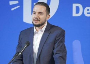 “Ka lidhje me krimin e organizuar”, Salianji paralajmëron se po përgatit një dosje për Berishën