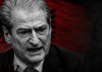 Berisha, si i dështoi mashtrimi për integrimin