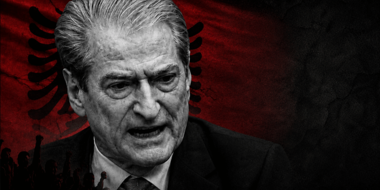 Berisha, si i dështoi mashtrimi për integrimin