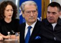 Po kur intervistohen Arben Ahmetaj dhe Argita Berisha, a është pastrim imazhi ndaj korrupsionit?