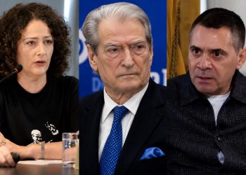 Po kur intervistohen Arben Ahmetaj dhe Argita Berisha, a është pastrim imazhi ndaj korrupsionit?