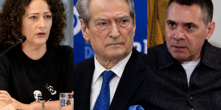 Po kur intervistohen Arben Ahmetaj dhe Argita Berisha, a është pastrim imazhi ndaj korrupsionit?