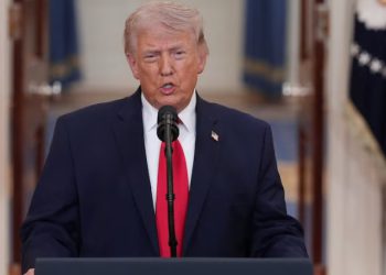 Trump: Armëpushim 3-ditor mes Rusisë dhe Ukrainës
