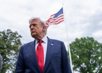 Trump niset drejt Kinës, kërcënon Iranin dhe sulmon gazetarët gjatë deklaratave në Shtëpinë e Bardhë