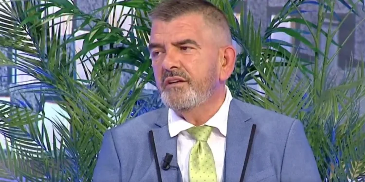 “Iku dhe nuk u kthye më!” Avokati Vishaj rrëfen betejën me sëmundjen e rëndë dhe braktisjen nga gruaja