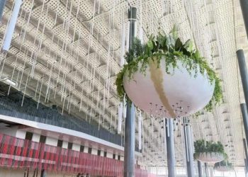 Aeroporti i Vlorës/ Punonjësit e ‘Mabco’-s së Pacollit rikthehen në kantier