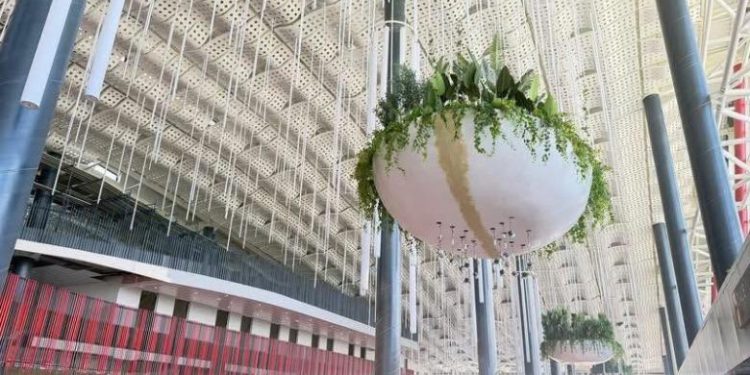 Aeroporti i Vlorës/ Punonjësit e ‘Mabco’-s së Pacollit rikthehen në kantier