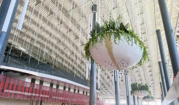 Aeroporti i Vlorës/ Punonjësit e ‘Mabco’-s së Pacollit rikthehen në kantier