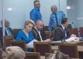“Nuk e duroj më!”, zbardhet sherri Meta-Kryemadhi në sallën e gjyqit