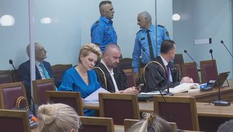 “Nuk e duroj më!”, zbardhet sherri Meta-Kryemadhi në sallën e gjyqit