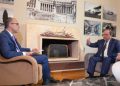 “Shqipëria brenda 2030-ës në BE, parashikimi i duhur”, ish-Presidenti i Francës: Europa të shmangë interferencat e huaja në Ballkan
