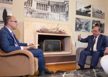“Shqipëria brenda 2030-ës në BE, parashikimi i duhur”, ish-Presidenti i Francës: Europa të shmangë interferencat e huaja në Ballkan