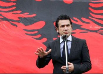 Çfarë ndodh nëse Berisha del në protestë me dy gishtat lart?