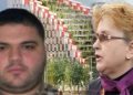 Vilma Nushi e Check up financoi kullën e babait të Ervin Matës