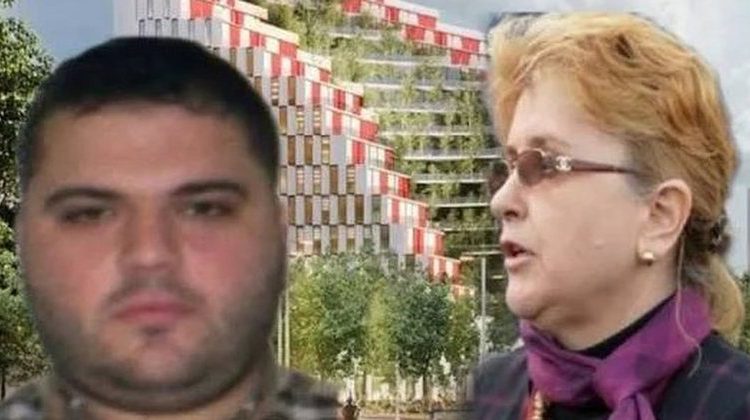 Vilma Nushi e Check up financoi kullën e babait të Ervin Matës