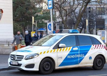 Horror në Hungari, policia po heton një rast kanibalizmi në një spital në Budapest
