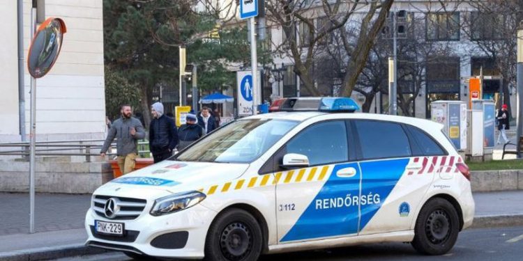 Horror në Hungari, policia po heton një rast kanibalizmi në një spital në Budapest