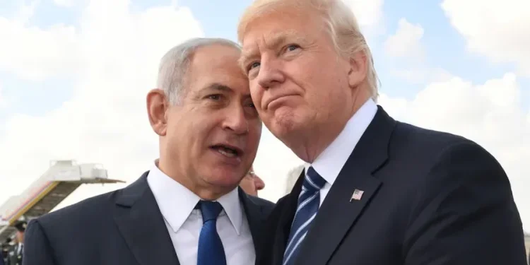 Netanyahu ‘i prish’ ditëlindjen Trumpit, sulmon Bejrutin dhe rrezikon marrëveshjen me Iranin