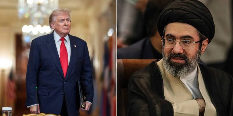‘Déjà vu’, Trump anulon sërish bombardimet në Iran: Është arritur marrëveshja me Teheranin, së shpejti do ta firmosim