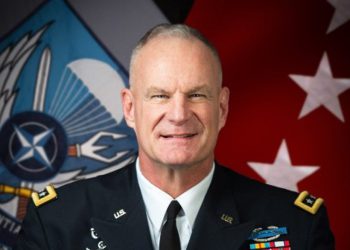 Eric Wendt drejt Tiranës, Komiteti i Jashtëm miraton kandidaturën e Gjeneralit