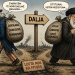 SHBA dhe Irani po kërkojnë ‘shtegun’ e daljes nga lufta