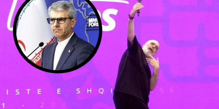 Rama nuk gjen qetësi, “zihet” me iranianët: Kurrë nuk do t’i bëni shqiptarët armiq të popujve