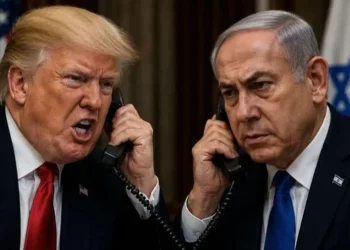 Trump telefonon sërish Netanyahun, çfarë po ndodh pas kulisave të krizës Izrael-Iran?
