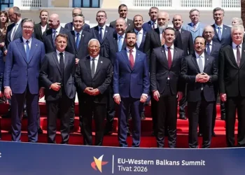 Ballkani përballë ndarjes ose konfliktit, plani franko-gjerman ndez debatin