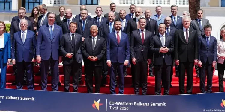 Ballkani përballë ndarjes ose konfliktit, plani franko-gjerman ndez debatin