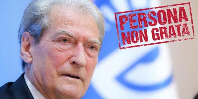 Çfarë është “waiver”-i që përmendi DASH për Berishën? Raporti amerikan shuan dilemat