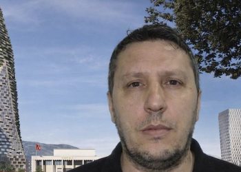Operacioni i SPAK, arrestohet në Greqi biznesmeni Ilir Shtufi