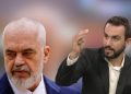 I quajti protestuesit “hajvanë”, Lapaj shpërthen ndaj Ramës: O delenxhi burrë, pasi i vjedh edhe i ofendon!