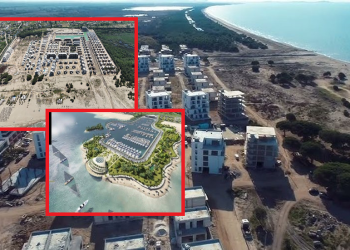 SPAK shpartallon perandorinë kriminale të Isa Aliut, si u investuan milionat e kokainës në resorte dhe vila luksoze