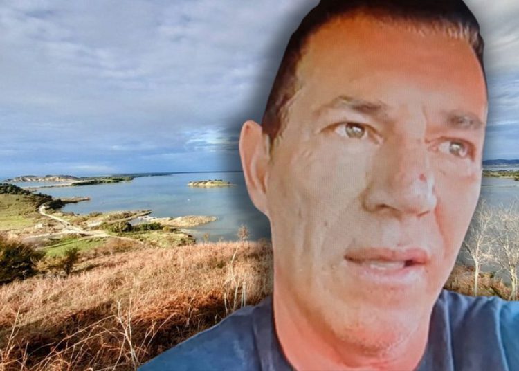 “Mos fol në telefon për asgjë”, si ruhej padrino i Vlorës, njeriu ‘hije’ dhe armik i Zani Çaushit që ‘pushtoi’ tokat e bregdetit