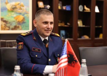 Hita i ndryshon “fytyrën” policisë, rreth 65 emërime drejtorësh dhe shefa komisariatesh; ja lëvizjet e fundit