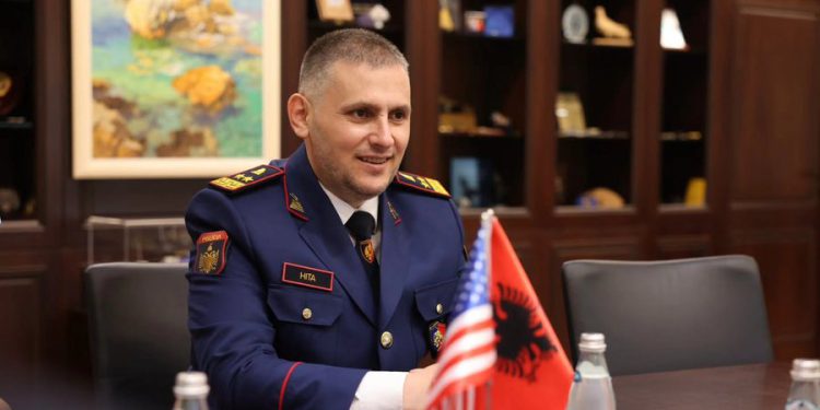Hita i ndryshon “fytyrën” policisë, rreth 65 emërime drejtorësh dhe shefa komisariatesh; ja lëvizjet e fundit