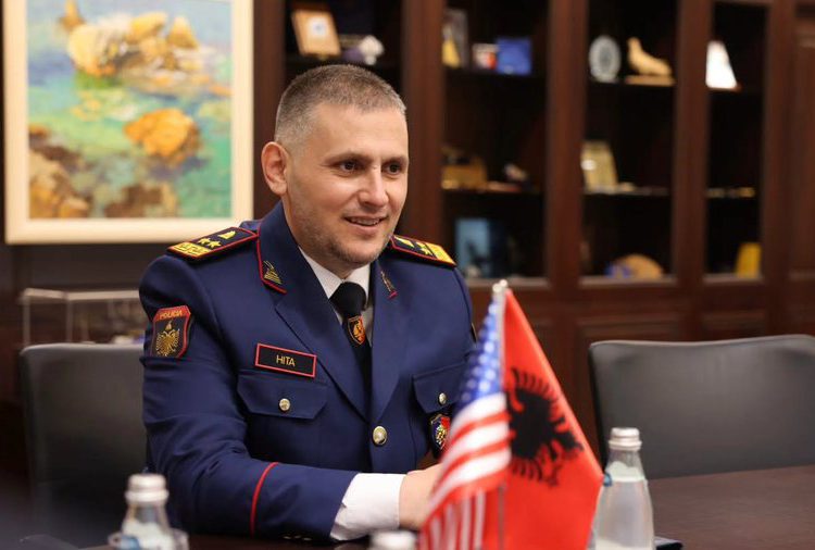 Hita i ndryshon “fytyrën” policisë, rreth 65 emërime drejtorësh dhe shefa komisariatesh; ja lëvizjet e fundit