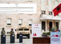 Miratohet VKM-ja! SHBA i jep Shqipërisë 302 milionë dollarë kredi për blerjen e pajisjeve ushtarake amerikane (VENDIMI)