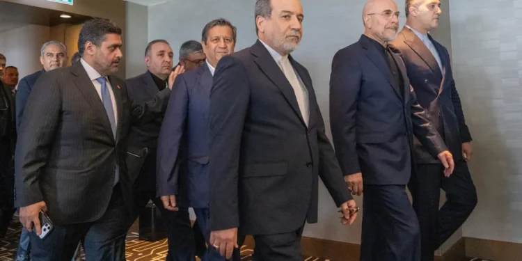 Irani kundërshton deklaratat e SHBA-së: Bashkëpunimi me ‘IAEA’-n vazhdon sipas procedurave aktuale