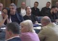 Alarm nga protesta/ Ministrat mbledhin patronazhistët për “luftën e algoritmit”, Gonxhja rekord me 5 orë takim