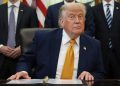 Trump ironizon Starmerin: Nuk kishim të bënim me Winston Churchill-in