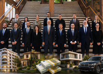 Pasuria e ministrave/ Ibrahimaj apartament 320 mijë euro, Kumbaro miliona dhe prona; Gonxhe depozitë 247 mijë euro