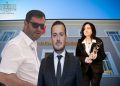 Shteti në gjunjë para “SORI-AL”, Andis Salla justifikon kompaninë që helmoi 4 herë studentët e policisë