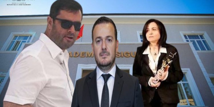 Shteti në gjunjë para “SORI-AL”, Andis Salla justifikon kompaninë që helmoi 4 herë studentët e policisë