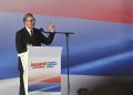 Vuçiç i dorëzuar, paralajmëron dorëheqjen pas valës së protestave: Këto janë ditët e fundit si president